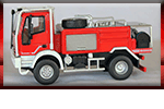 Iveco Ranger FLF 2500