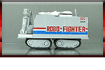 Robot Fighter 330 Morita