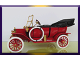 Ford Model T Anniversary