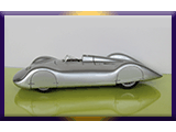 Auto Unión Type C Streamliner