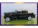 Cadillac Fleetwood V16