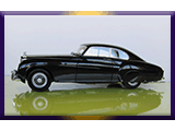 Bentley R Type Continental
