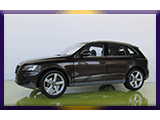 Audi Q5 2.0 T Quattro