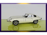 Jaguar E Type Coupé