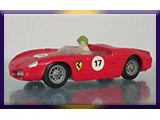 Ferrari 246 SP 2.5L