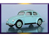 Volkswagen Beetle Maggiolino