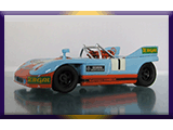 Porsche 908/3