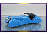 Bugatti Type 57 S Empereur