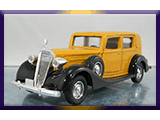Packard Súper 8 Sedán