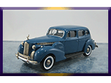 Packard 1803/160 Súper 8 Sedán