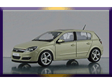 Opel Astra Serie III