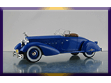 Packard V12 Le Baron Speedster