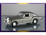 Bentley Continental R Type Franay