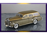 Rolls Royce Silver Cloud Harold Radford SC Estat