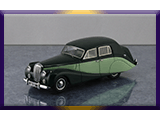 Daimler DB18 Hooper Empress