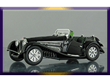 Bugatti 54 Roadster