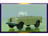 Land Rover 88 Serie II