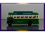 AEC Regal III Single Deck Bus