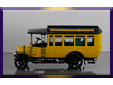 Fiat 18 BL Omnibus