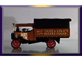 Foden C Type Steam Wagon