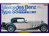 Kit Mercedes Benz Type SS