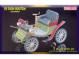 Kit De Dion Bouton Type G