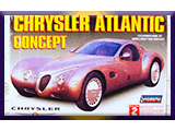 Kit Chrysler Atlantic Concept