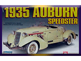Kit Auburn Speedster
