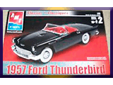 Kit Ford Thunderbird