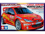 Kit Peugeot 206 WRC