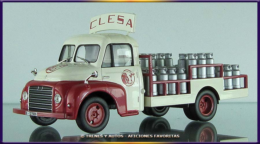 Citroën U-23