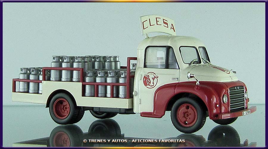 Citroën U-23