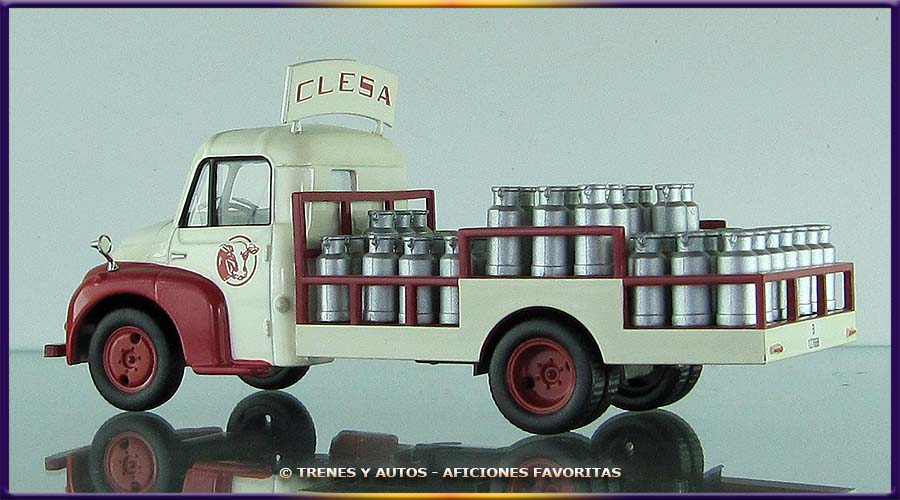 Citroën U-23