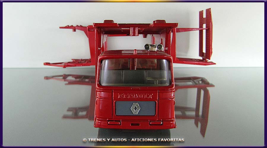 Renault Saviem SM-300