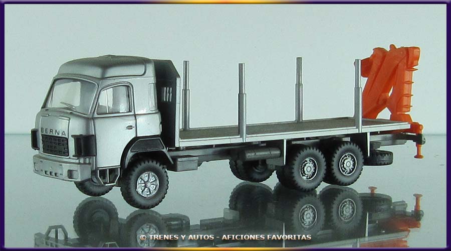 Saurer D-290/330