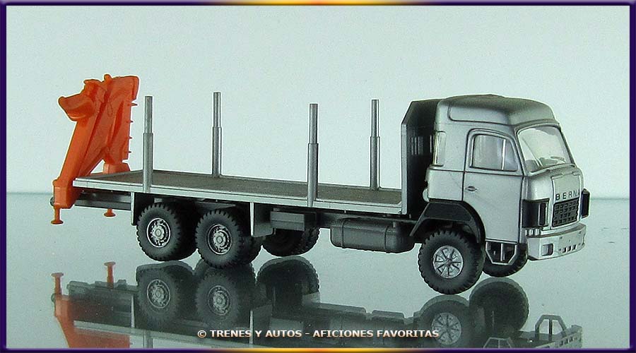 Saurer D-290/330