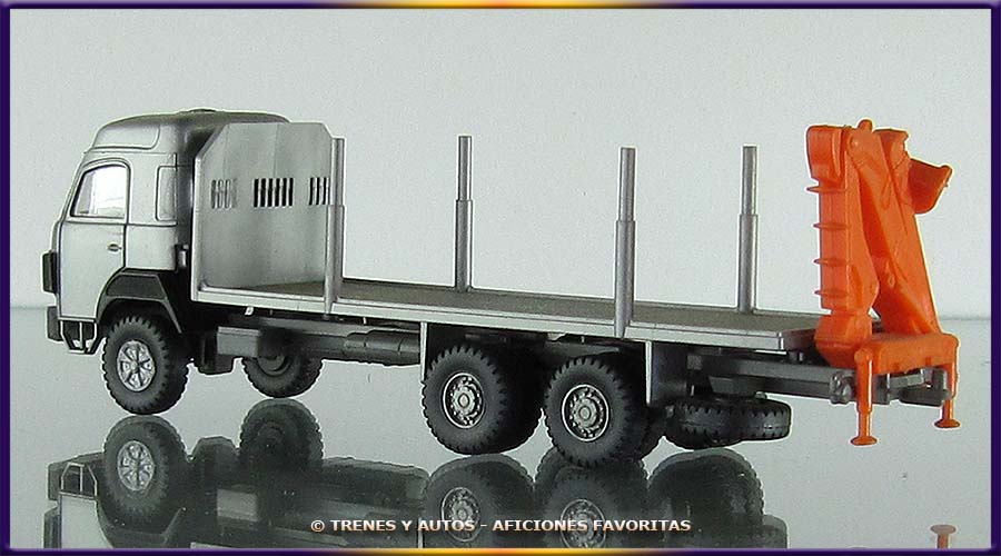 Saurer D-290/330