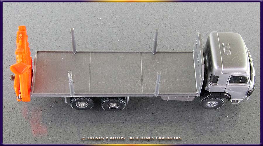 Saurer D-290/330