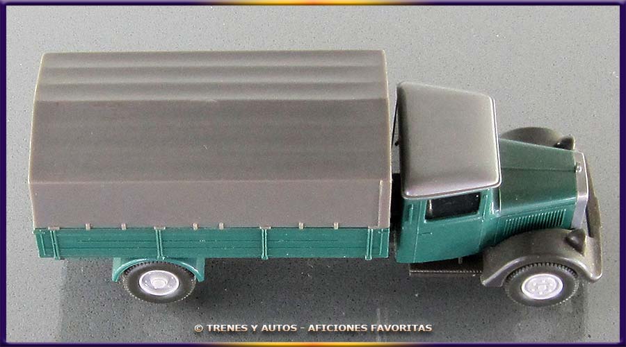 Mercedes Benz L-2500