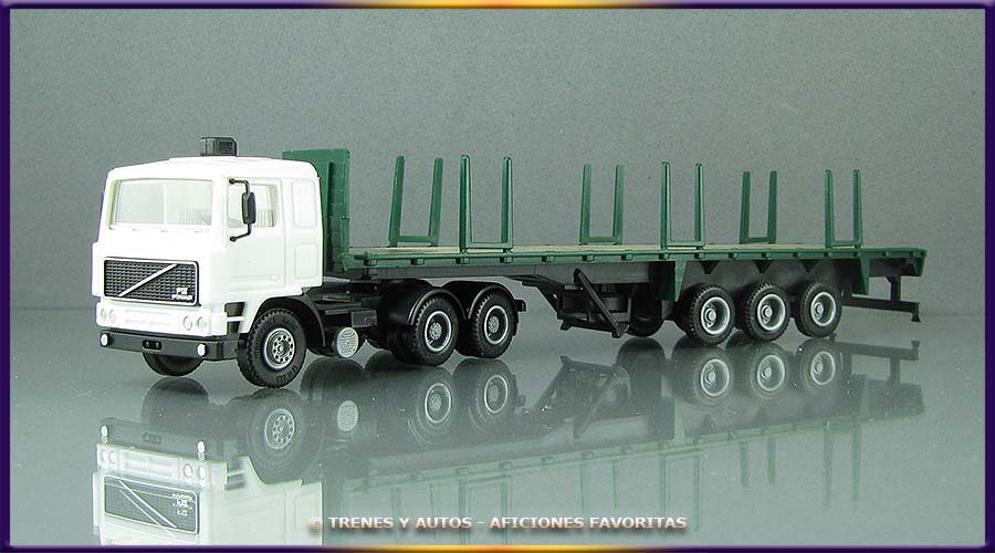 Volvo F12