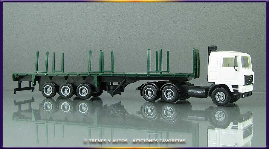 Volvo F12