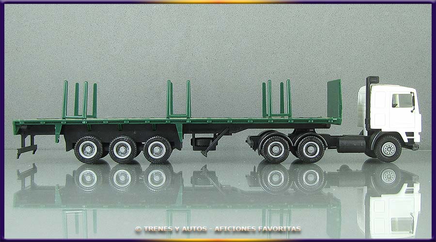 Volvo F12