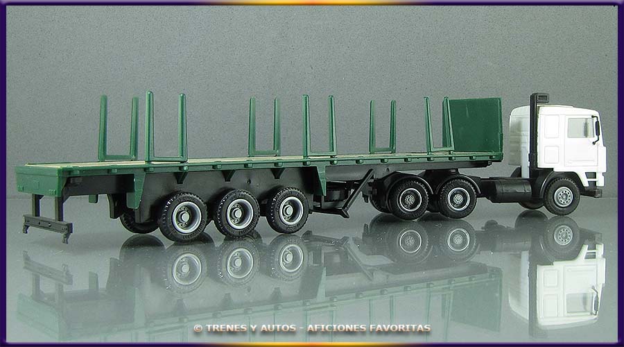 Volvo F12