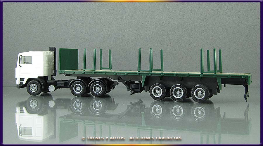 Volvo F12