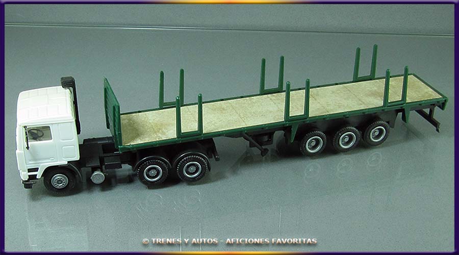 Volvo F12