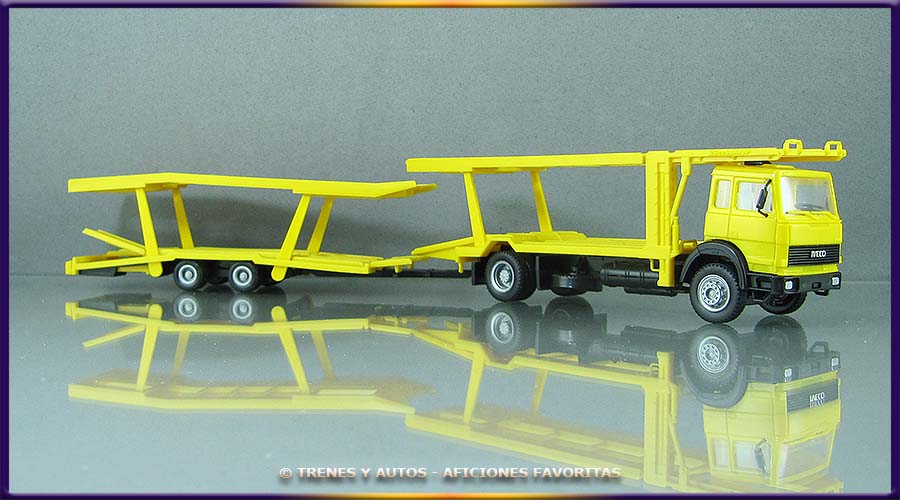 Iveco 190
