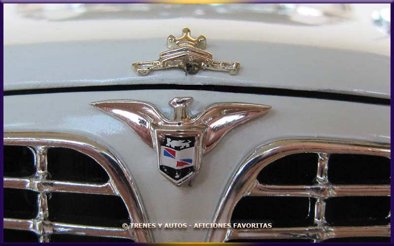 Chrysler Imperial Hard Top - Signature Models 1/18