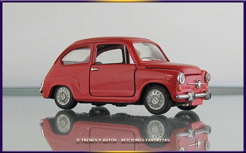 Seat 600