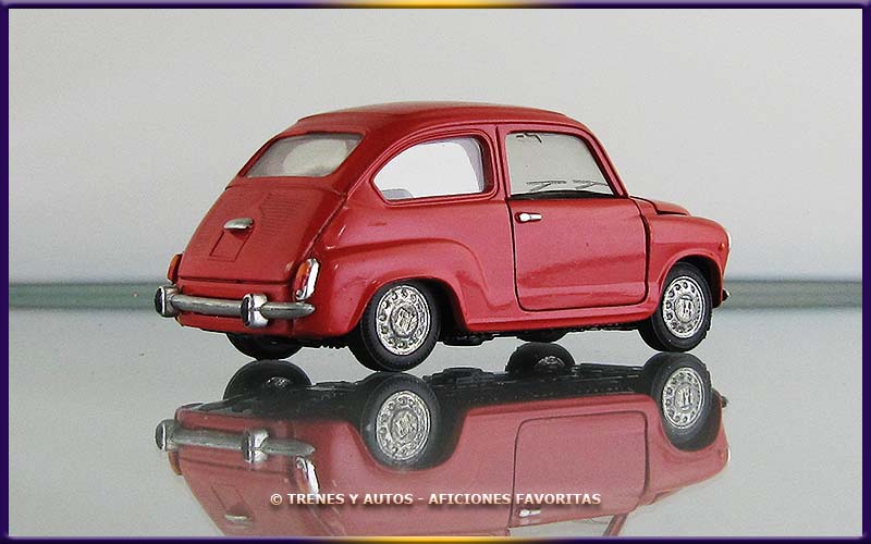 Seat 600