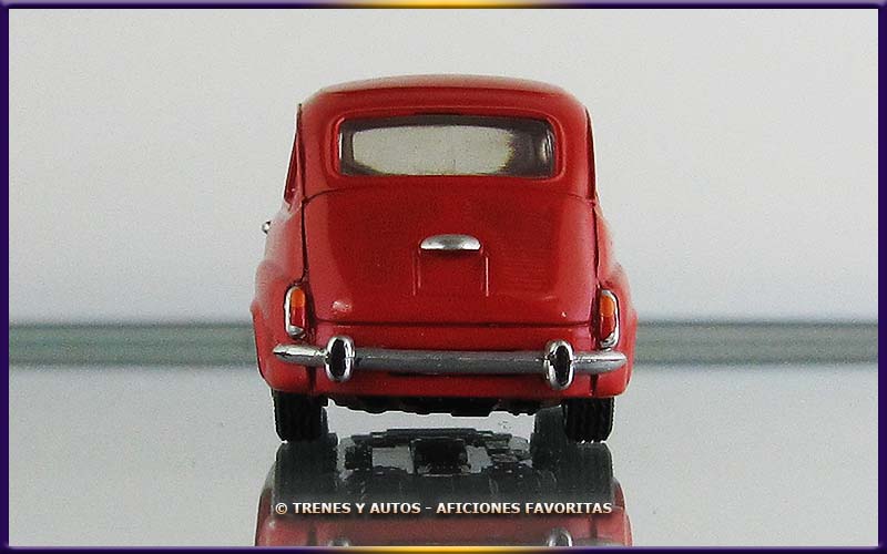 Seat 600
